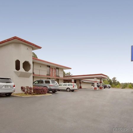 America'S Best Value Inn Гренада Екстер'єр фото