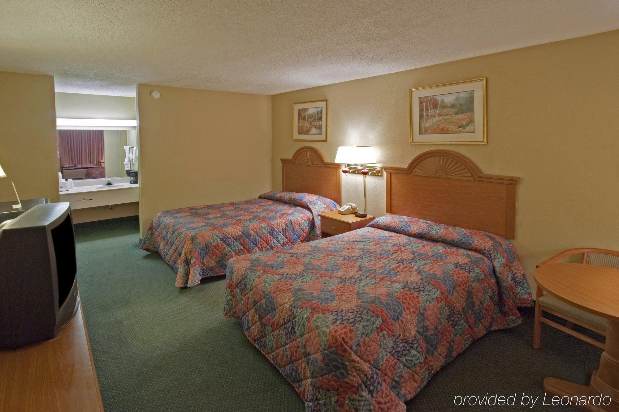 America'S Best Value Inn Гренада Номер фото