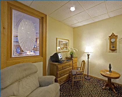 America'S Best Value Inn Гренада Екстер'єр фото