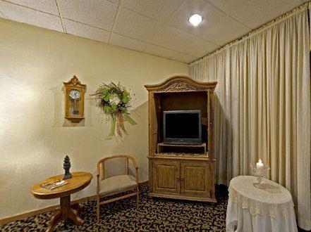 America'S Best Value Inn Гренада Екстер'єр фото