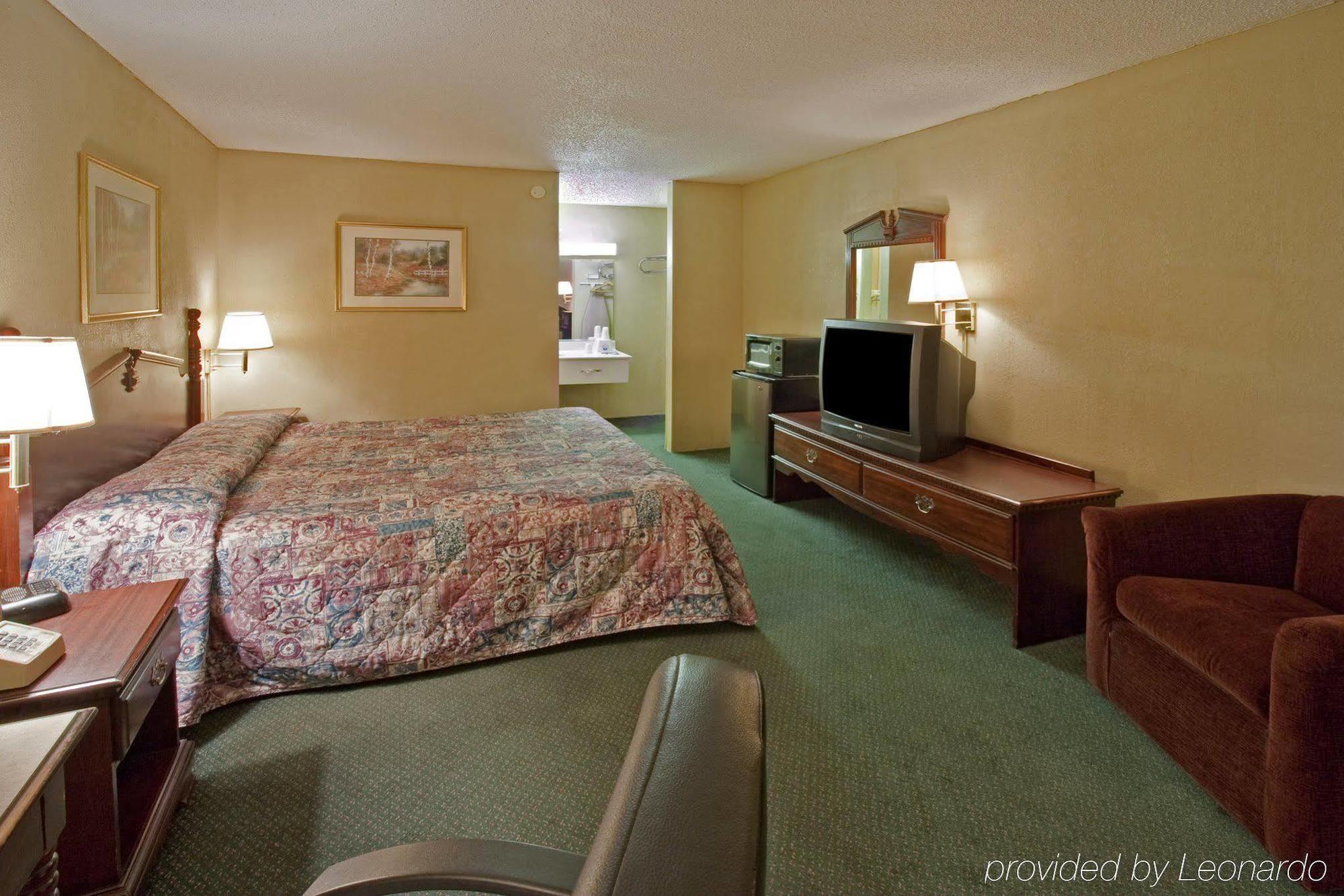 America'S Best Value Inn Гренада Номер фото