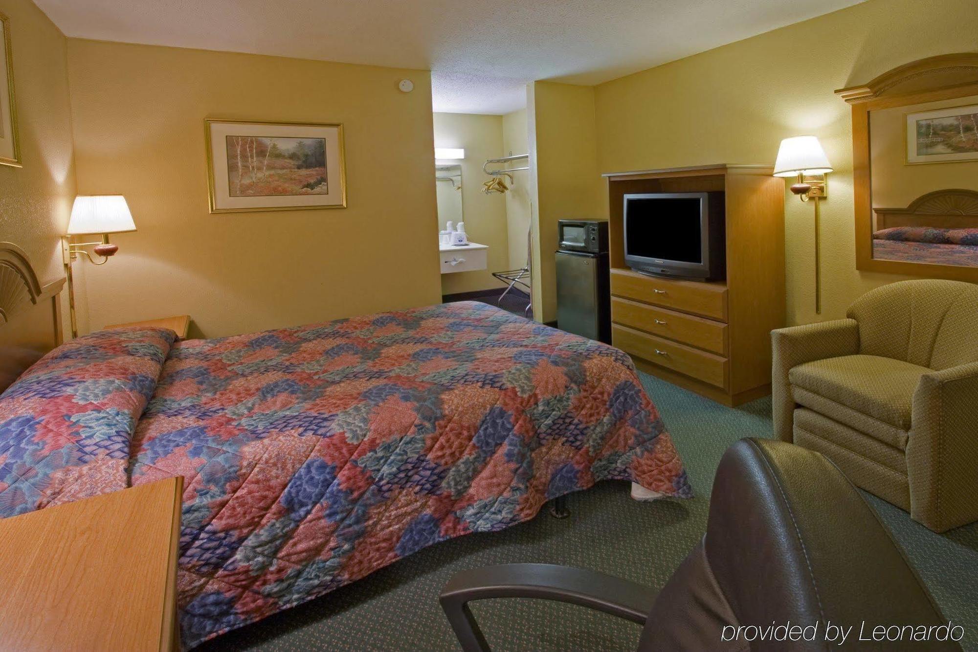 America'S Best Value Inn Гренада Номер фото